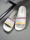 COAST - WHITE/YELLOW