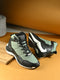 S.W.A.T ( TRAIL EDITION ) - SAGE GREEN/WHITE/BLACK