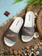 REST DAY - DARK GREY/OFF WHITE/ORANGE