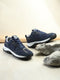 FORGE - NAVY/BLACK