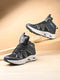TRAIL BLAZER - BLACK/TEAL