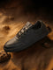 BOMBA (BIG & TALL) - BLACK/BLACK