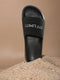 SANDY (BIG & TALL) - BLACK/DARK GREY
