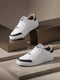 SKYLINE SELECT - OFF WHITE/BROWN