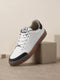 SKYLINE SELECT - OFF WHITE/BROWN/HONEY