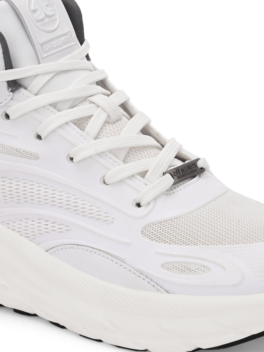 muu  Shop Gladiator Explorex For Her Off White Ocw 754 01 Online