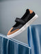 SNEAKERINA - BLACK/BEIGE