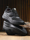 STUSSY - BLACK