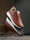 STUSSY (BIG & TALL) - CRAZY HORSE/TAN