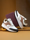 STUSSY (BIG & TALL) - OFF WHITE/BROWN/MOCHA MOUSSE