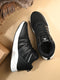 GAZOO (BIG & TALL) - BLACK/GREY/WHITE