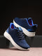 DAKOTA - NAVY/ROYAL BLUE