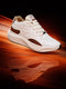 GLADIATOR - OFF WHITE/CRAZY HORSE TAN