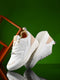 BRIXTON - OFF WHITE/BONE WHITE