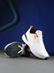 BOOSTER - OFF WHITE/ORANGE/BLACK