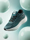 GLADIATOR (BIG & TALL) - TRANSFORMATIVE TEAL