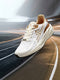 UNBOUND - OFF WHITE/TAN