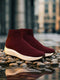 BAREFORM (BIG & TALL) - BURGUNDY