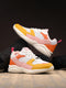 HACHIKO FOR HER - OFF WHITE/YELLOW/ORANGE/PINK