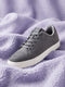 SKYLINE SELECT (BIG & TALL) - GREY/WHITE