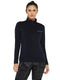 Women cut and sew plain jacket