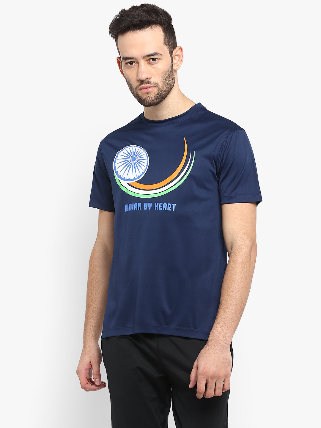 Shop INDIAN BY HEART TEE Online