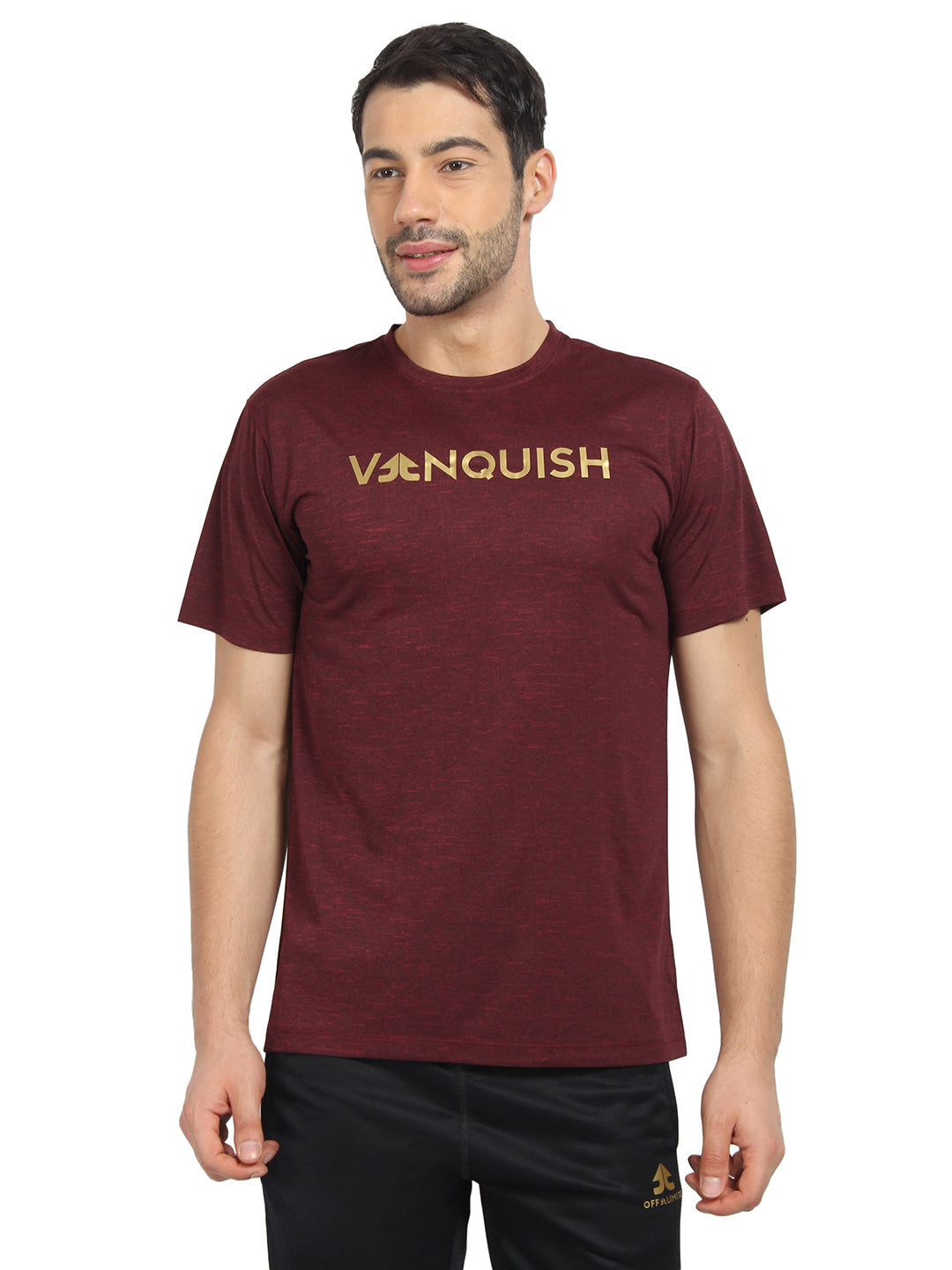 Shop VANQUISH TEE Online