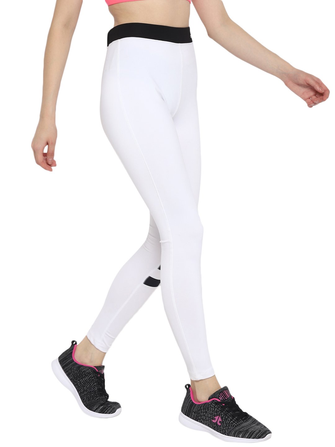 Shop WMN CNS TAPE TIGHTS Online