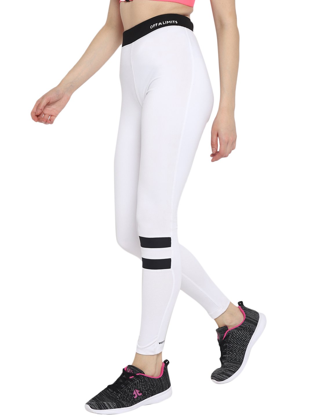 Shop WMN CNS TAPE TIGHTS Online