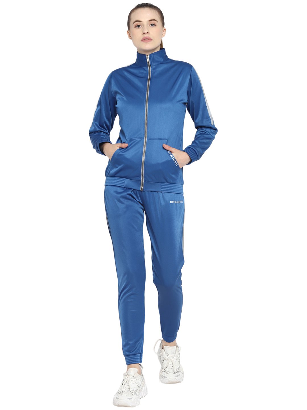 WMN SP FO CNS TS Women Track Suits