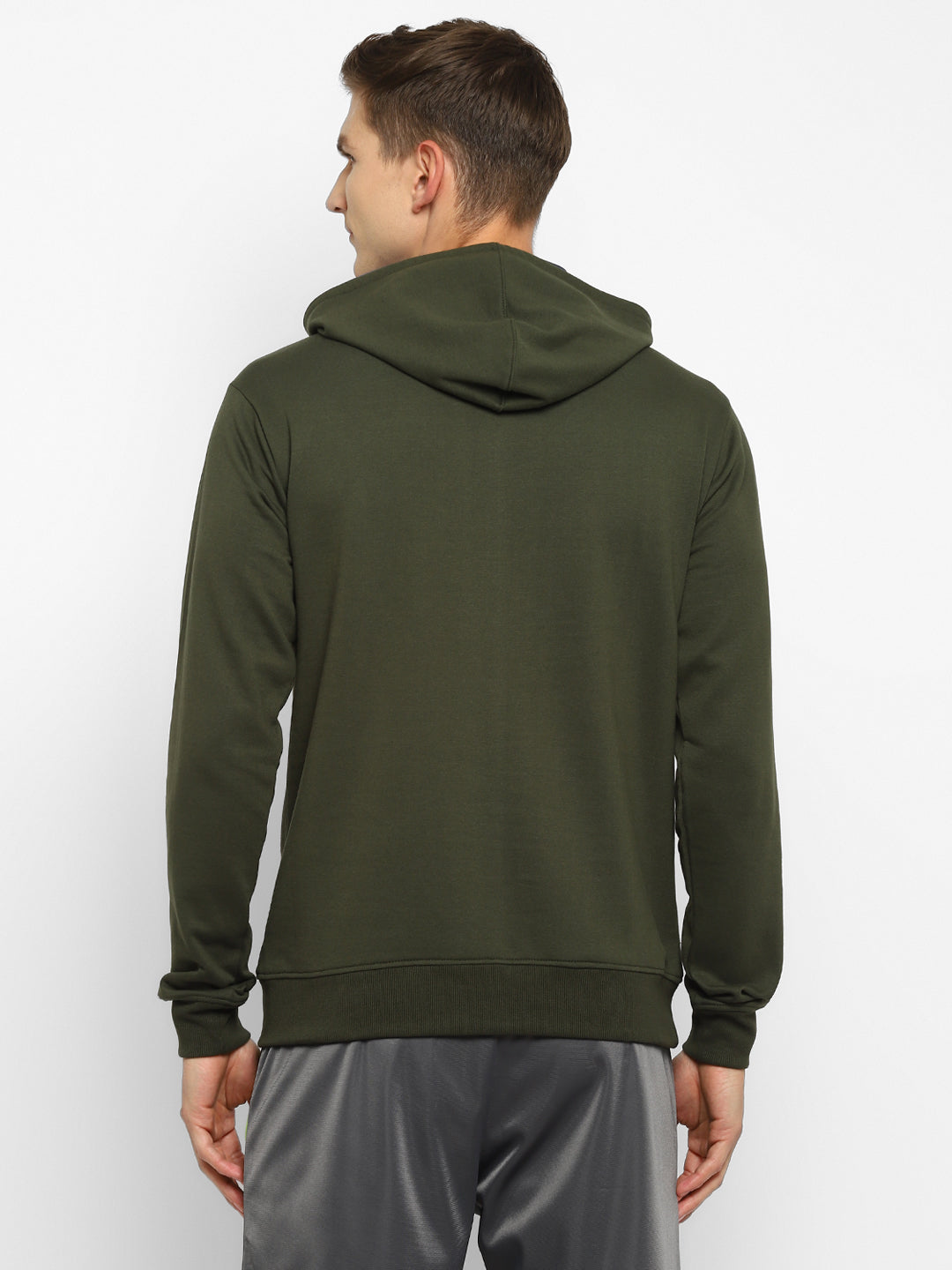 Shop MENS PCF THINK DIFFERENT HOODIE Online