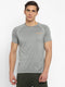 Men Raglan Half sleeves Tee