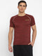 Men Raglan Half sleeves Tee