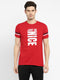 Men's JUST BE NICE TEE