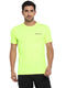 MENS PS CREPE HS TEE
