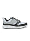 STUSSY (BIG & TALL) - WHITE/BLACK/GREY