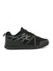 SPARTA (BIG & TALL) - BLACK/SILVER