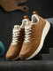 STUSSY (BIG & TALL) - TAN