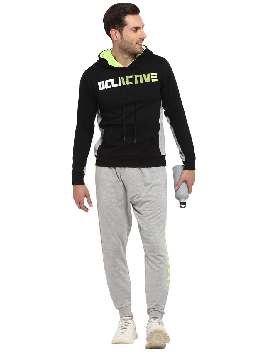 Men's Terry Active Jogger