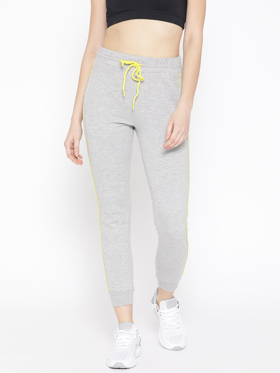 Shop WMN PIPING JOGGER Online