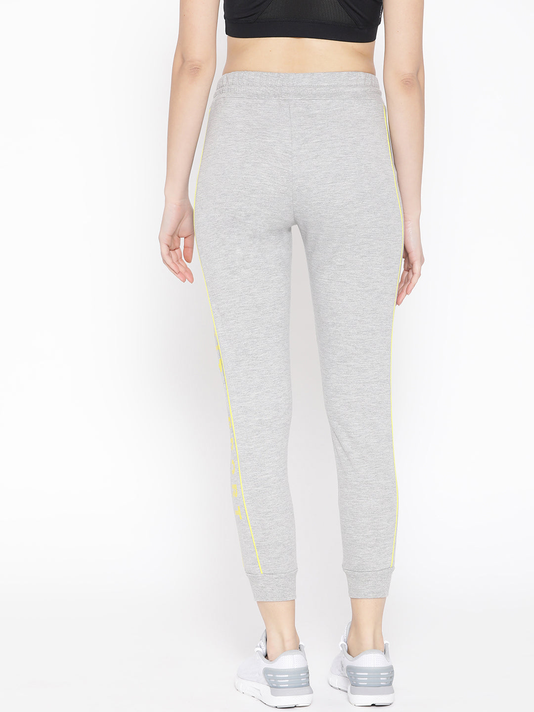 Shop WMN PIPING JOGGER Online