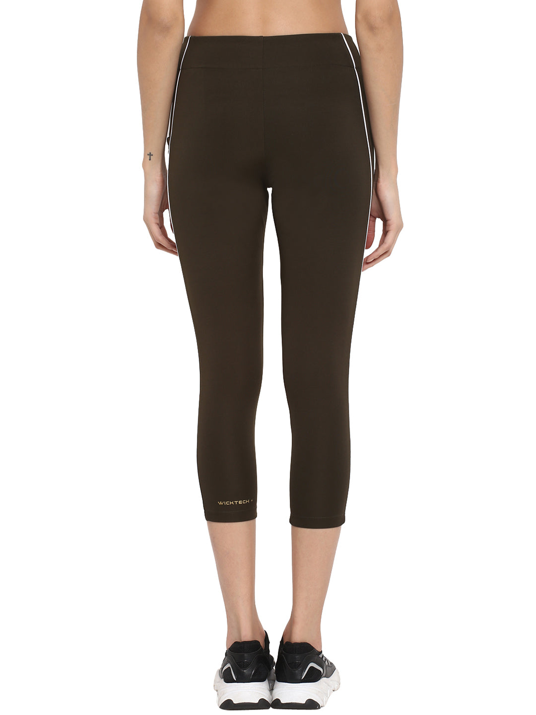 Shop WOMEN DL PIPING TIGHTS Online