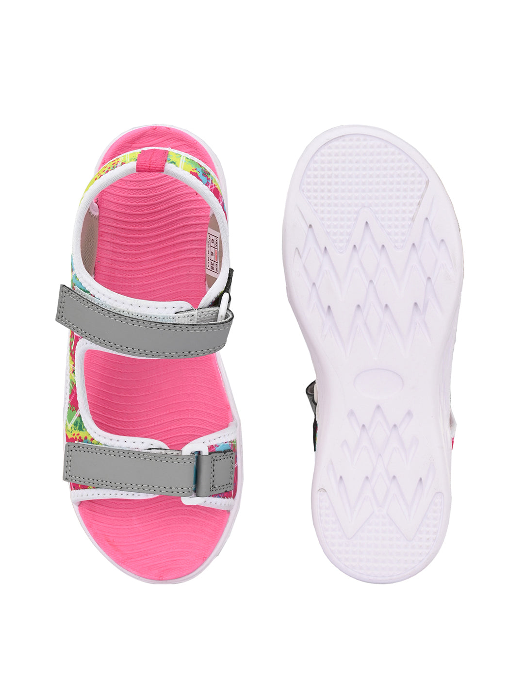 KAITHY Women Sandals & Sliders