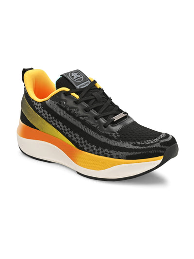 NEPTUNE - BLACK/YELLOW