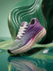 GLADIATOR FOR HER - PURPLE/GREEN