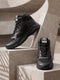 ROGER EXPLOREX FOR HER - BLACK/BLACK