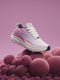 GLADIATOR FOR HER - OFF WHITE/PINK