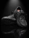 GLADIATOR FOR HER - BLACK/BLACK
