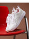 STUSSY - WHITE