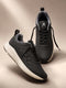 STUSSY - BLACK/GREY